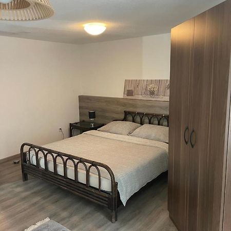 Apartament Haus Alpenhof Wassen Zewnętrze zdjęcie