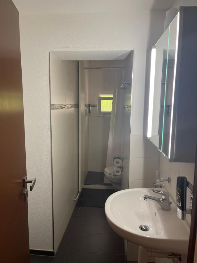 Apartament Haus Alpenhof Wassen Zewnętrze zdjęcie